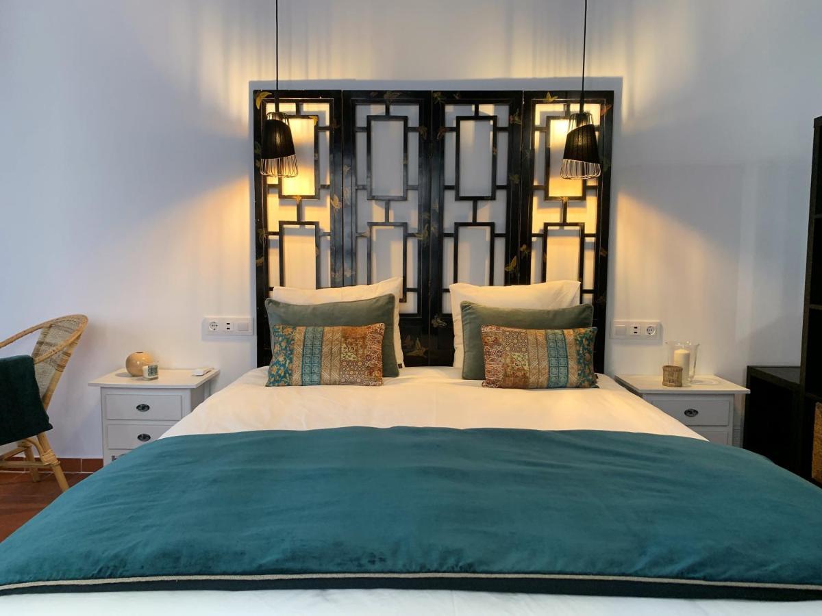 La Chambre Bleue ชิปปีโอนา ภายนอก รูปภาพ