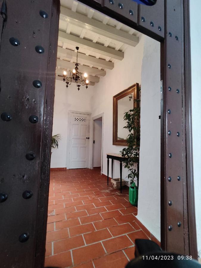 La Chambre Bleue ชิปปีโอนา ภายนอก รูปภาพ