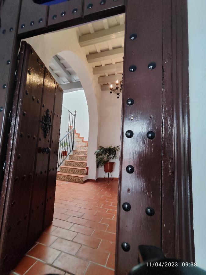 La Chambre Bleue ชิปปีโอนา ภายนอก รูปภาพ