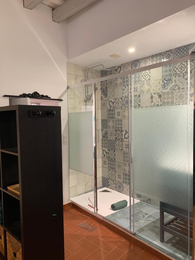 La Chambre Bleue ชิปปีโอนา ภายนอก รูปภาพ